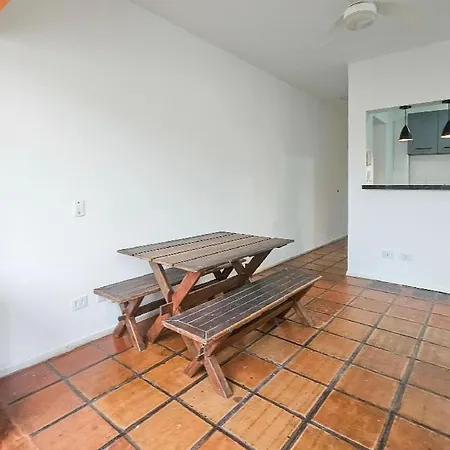 Guarujá Apartment-2
